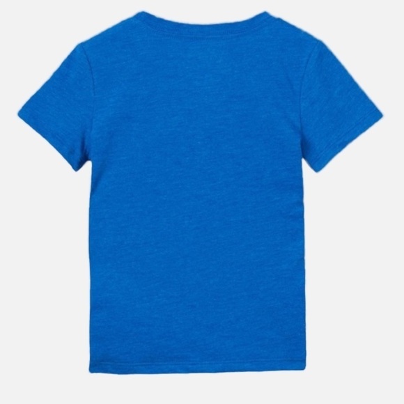 CAT & JACK Hula Hooping T-Rex  Boy’s Tee - 2T - Picture 3 of 11